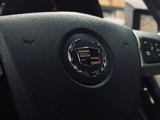 2014 Cadillac CTS Premium