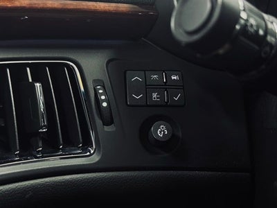 2014 Cadillac CTS Premium