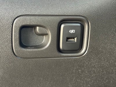 2020 GMC Acadia AWD AT4