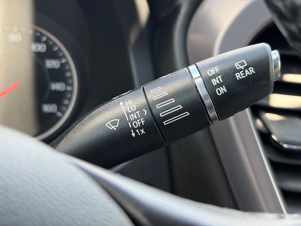 2020 GMC Acadia AWD AT4
