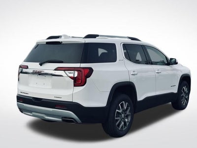 2023 GMC Acadia AWD SLE