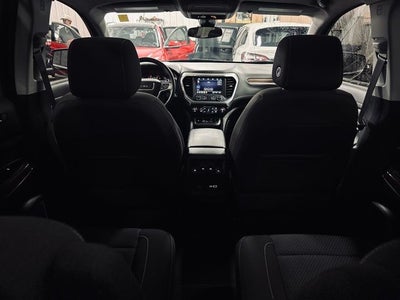 2023 GMC Acadia AWD SLE