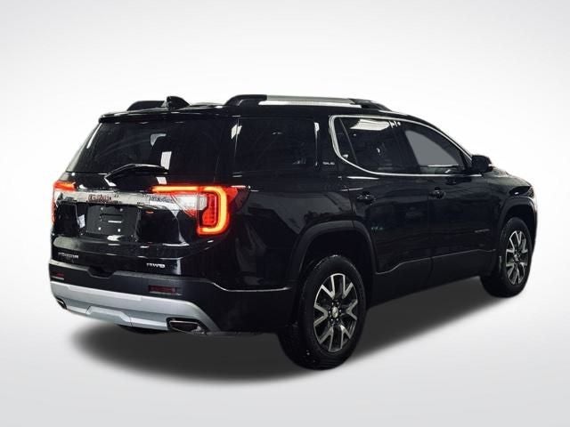 2023 GMC Acadia AWD SLE