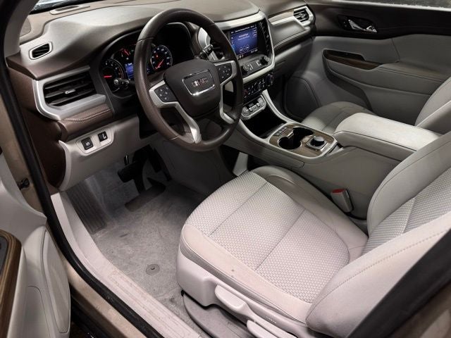 2023 GMC Acadia AWD SLE