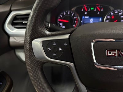 2023 GMC Acadia AWD SLE