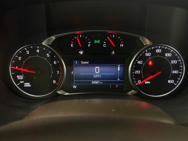 2023 GMC Acadia AWD SLE