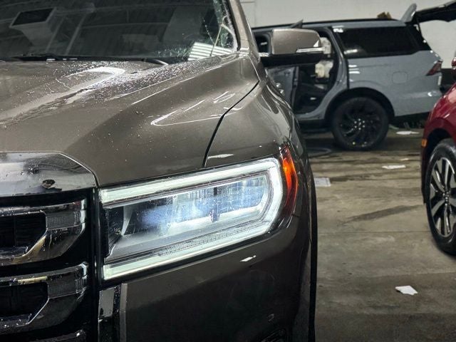 2023 GMC Acadia AWD SLE