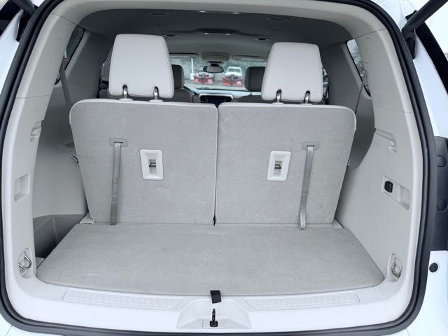 2023 GMC Acadia AWD Denali