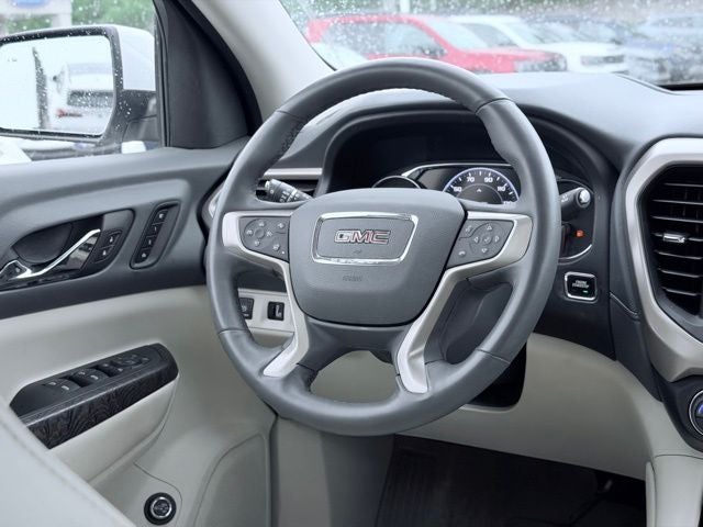 2023 GMC Acadia AWD Denali