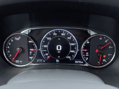 2023 GMC Acadia AWD Denali