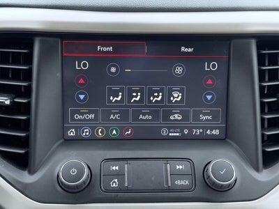 2023 GMC Acadia AWD Denali