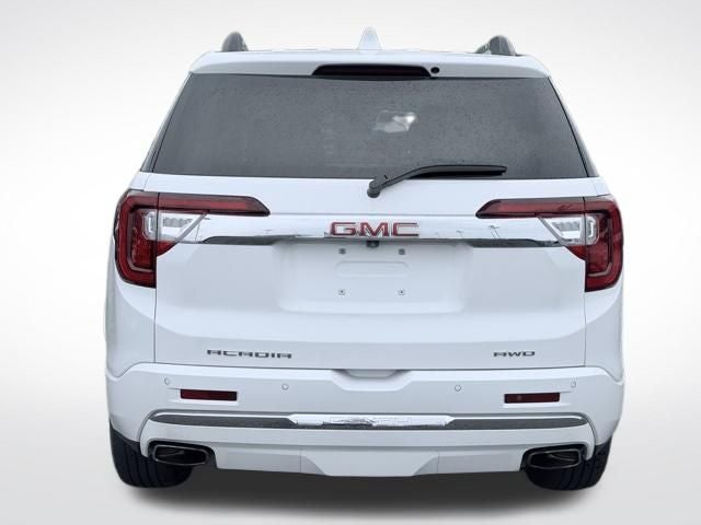 2023 GMC Acadia AWD Denali
