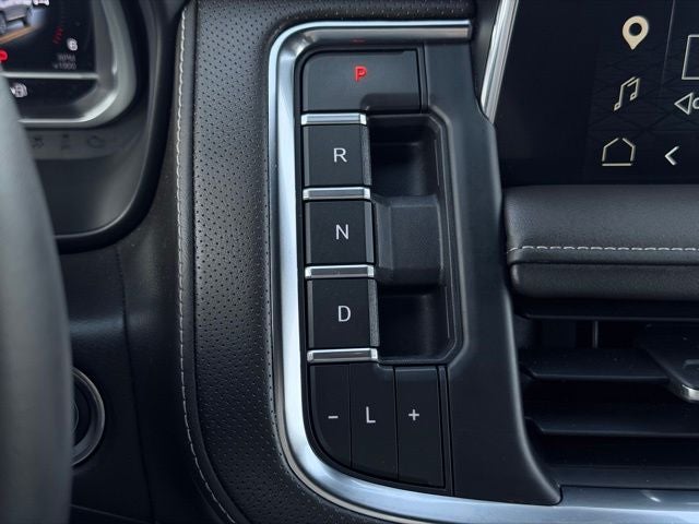2023 GMC Yukon 4WD SLT