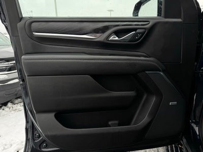 2021 GMC Yukon 4WD Denali