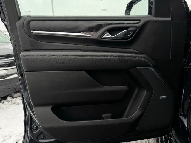 2021 GMC Yukon 4WD Denali