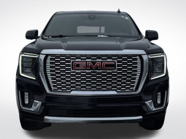 2021 GMC Yukon 4WD Denali
