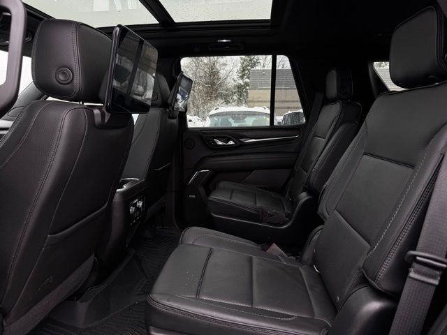 2021 GMC Yukon 4WD Denali