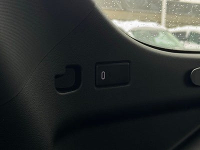 2021 GMC Yukon 4WD Denali