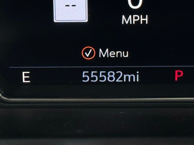 2021 GMC Yukon 4WD Denali