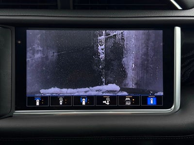 2021 GMC Yukon 4WD Denali