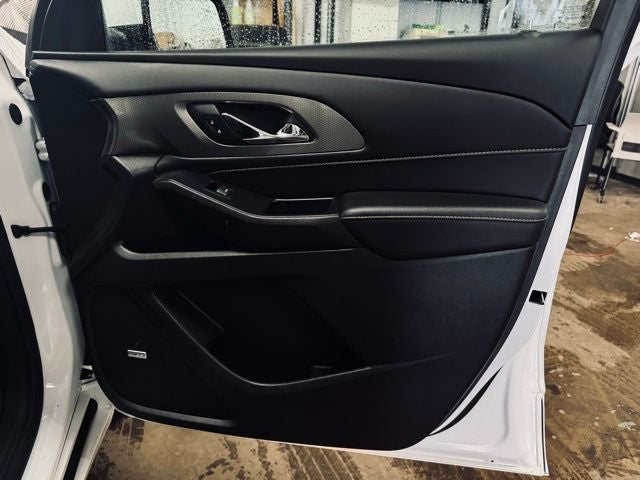 2022 Chevrolet Traverse AWD Premier