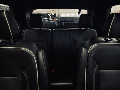 2022 Chevrolet Traverse AWD Premier