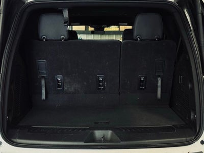 2025 Chevrolet Tahoe 4WD LT