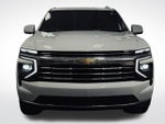 2025 Chevrolet Tahoe 4WD LT