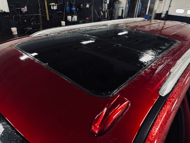 2023 Chevrolet Suburban 4WD High Country