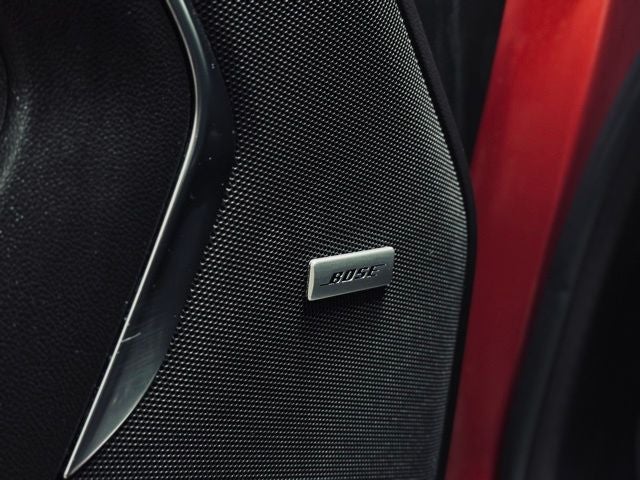 2023 Chevrolet Suburban 4WD High Country