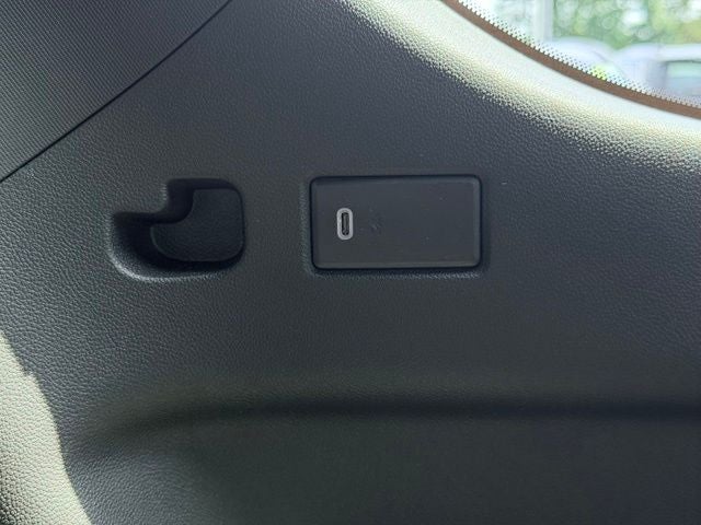 2021 Chevrolet Tahoe 4WD High Country