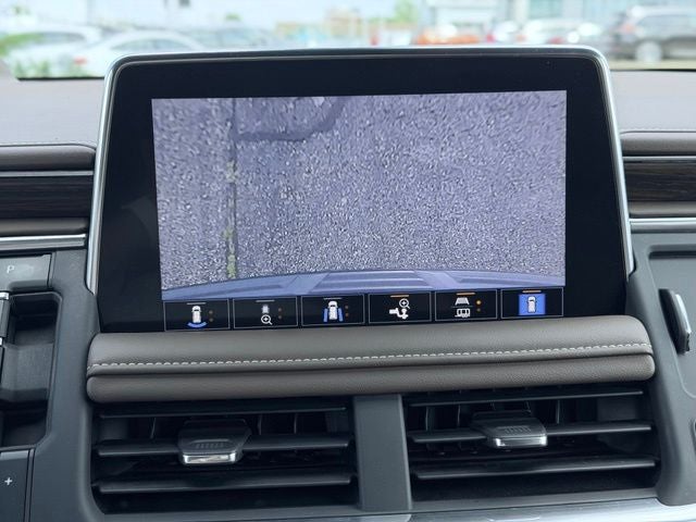 2021 Chevrolet Tahoe 4WD High Country