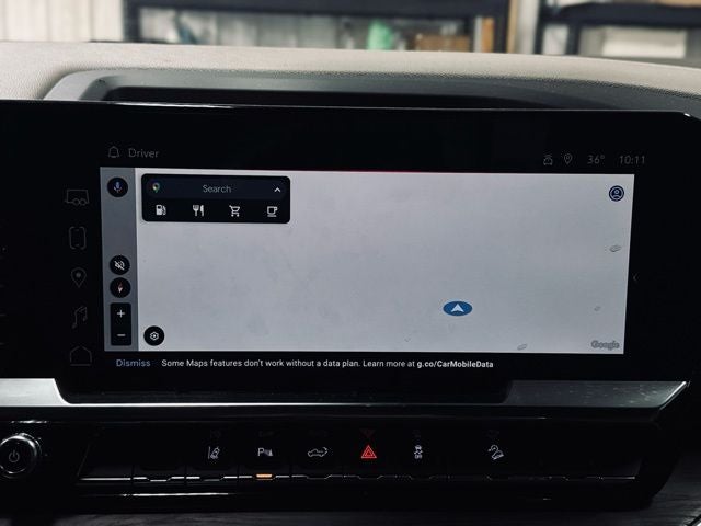 2024 GMC Sierra 2500HD 4WD Crew Cab Standard Bed SLT