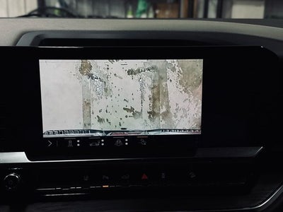 2024 GMC Sierra 2500HD 4WD Crew Cab Standard Bed SLT