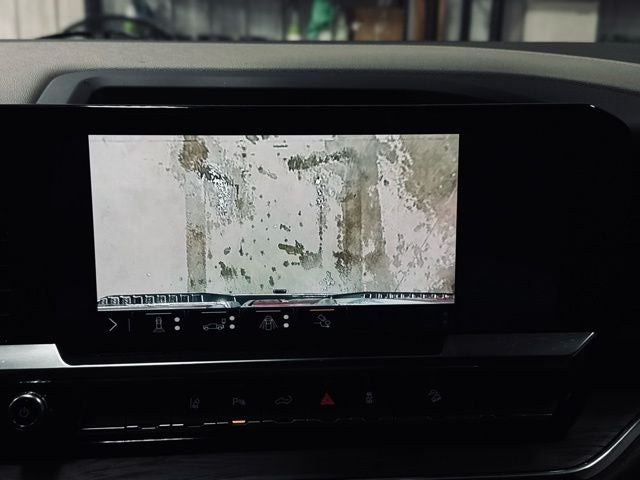 2024 GMC Sierra 2500HD 4WD Crew Cab Standard Bed SLT