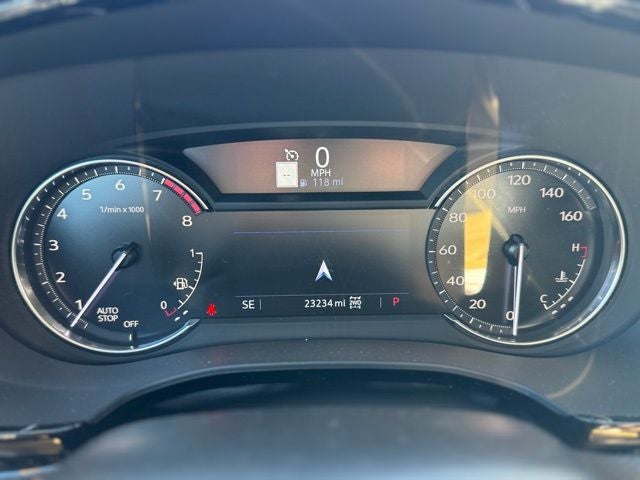 2025 Cadillac XT5 AWD Premium Luxury