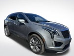 2025 Cadillac XT5 AWD Premium Luxury