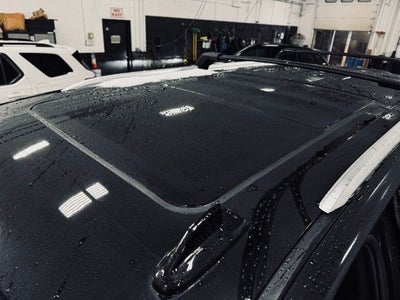 2021 Cadillac Escalade 4WD Premium Luxury