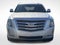 2020 Cadillac Escalade Platinum Edition