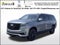 2022 Cadillac Escalade ESV 4WD Sport Platinum