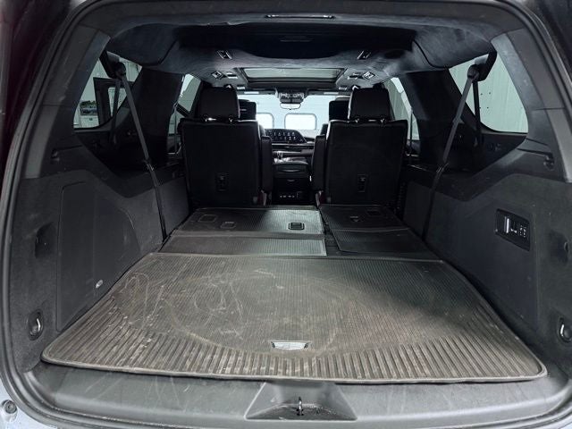 2022 Cadillac Escalade ESV 4WD Sport Platinum