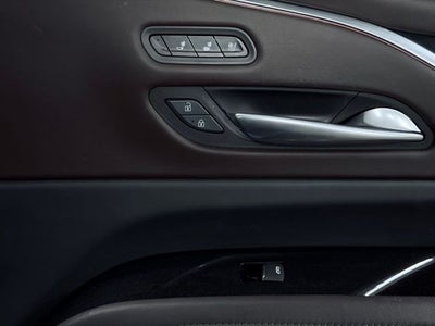 2022 Cadillac Escalade ESV 4WD Sport Platinum