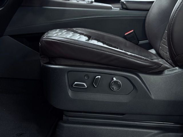2022 Cadillac Escalade ESV 4WD Sport Platinum