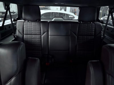 2022 Cadillac Escalade ESV 4WD Sport Platinum