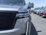 2022 Cadillac Escalade ESV 4WD Sport Platinum