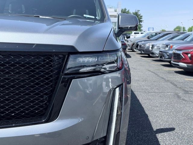 2022 Cadillac Escalade ESV 4WD Sport Platinum