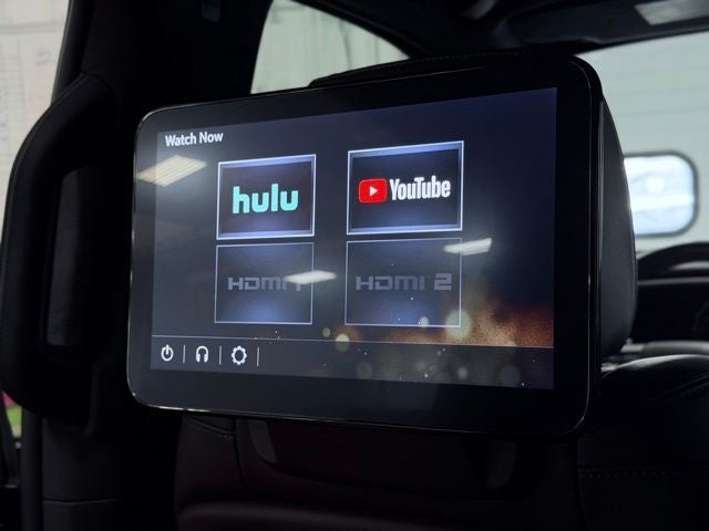 2022 Cadillac Escalade ESV 4WD Sport Platinum
