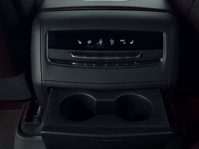 2022 Cadillac Escalade ESV 4WD Sport Platinum