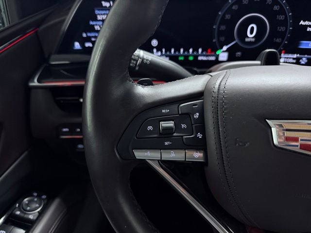 2022 Cadillac Escalade ESV 4WD Sport Platinum