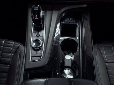 2022 Cadillac Escalade ESV 4WD Sport Platinum